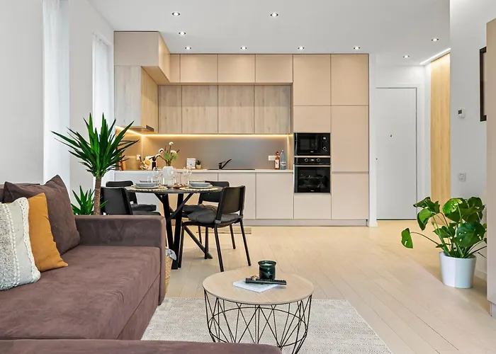 Win Herastrau Forest *