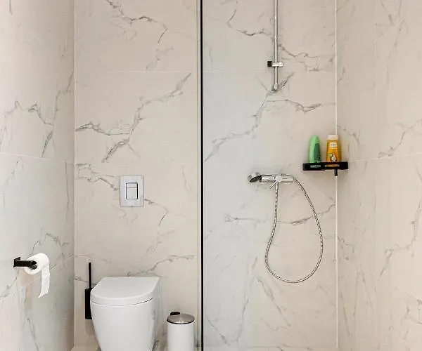 アパート Win Herastrau Forest