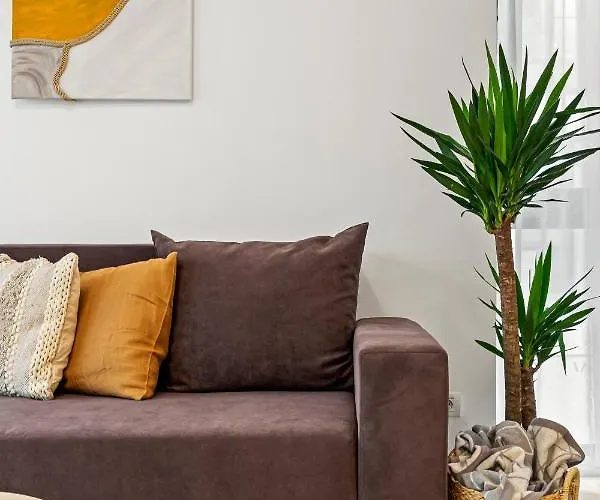 Win Herastrau Forest