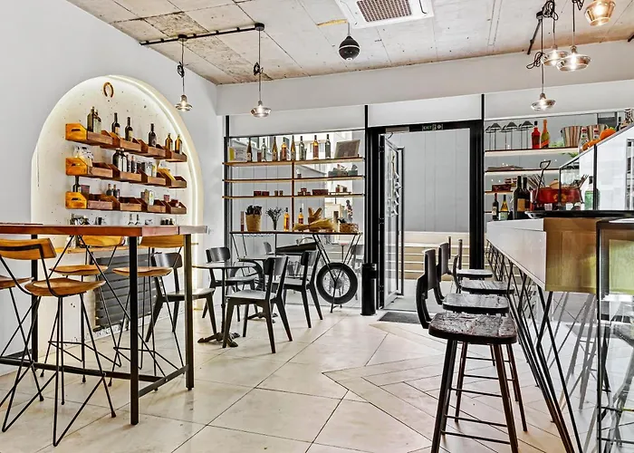 アパート Win Herastrau Forest