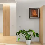 公寓 Win Herastrau Forest 布加勒斯特