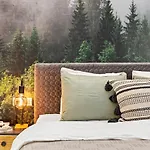 Win Herastrau Forest * 布加勒斯特