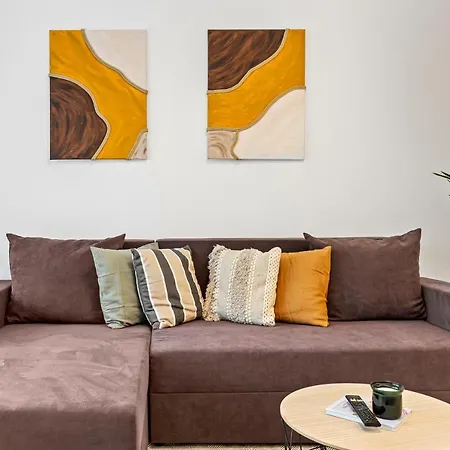 Win Herastrau Forest *