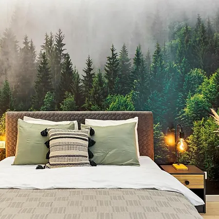 Win Herastrau Forest Apartment