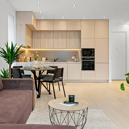 Win Herastrau Forest *