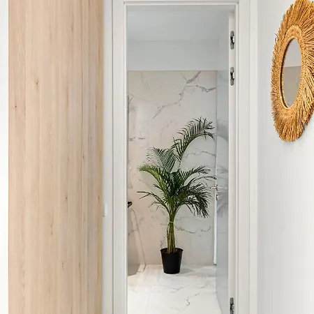 Apartment Win Herastrau Forest *