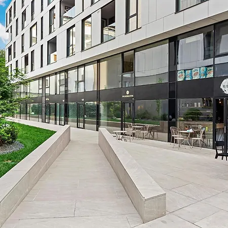 Win Herastrau Forest *