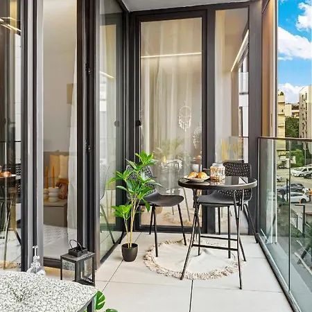 Win Herastrau Forest Bukarest