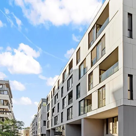 Win Herastrau Forest