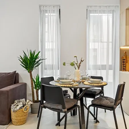Apartment Win Herastrau Forest Bucharest