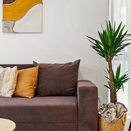 Win Herastrau Forest