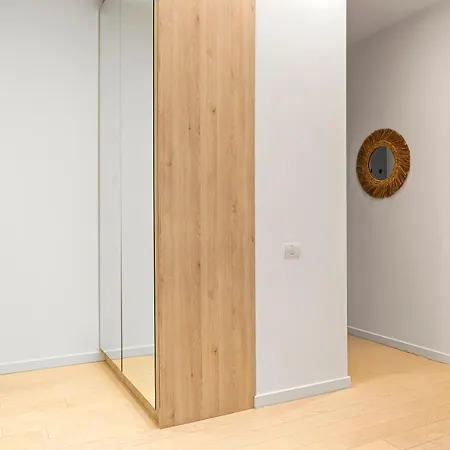 Win Herastrau Forest Apartment Bucharest
