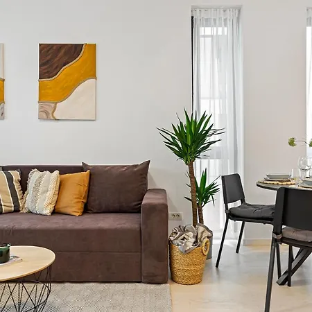 Win Herastrau Forest *