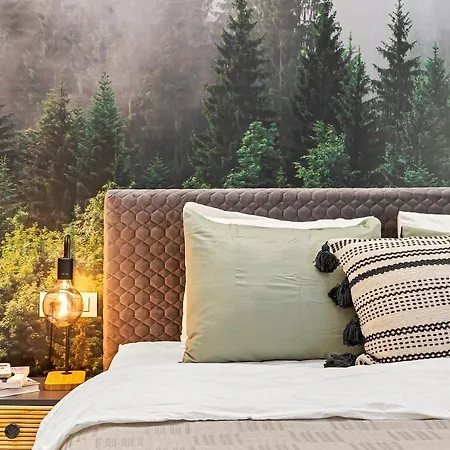 Win Herastrau Forest * Бухарест