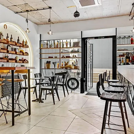 Апартаменты Win Herastrau Forest