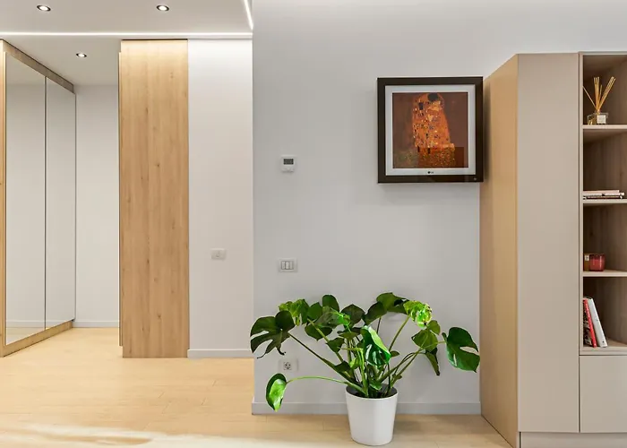 Apartament Win Herastrau Forest Bucureşti