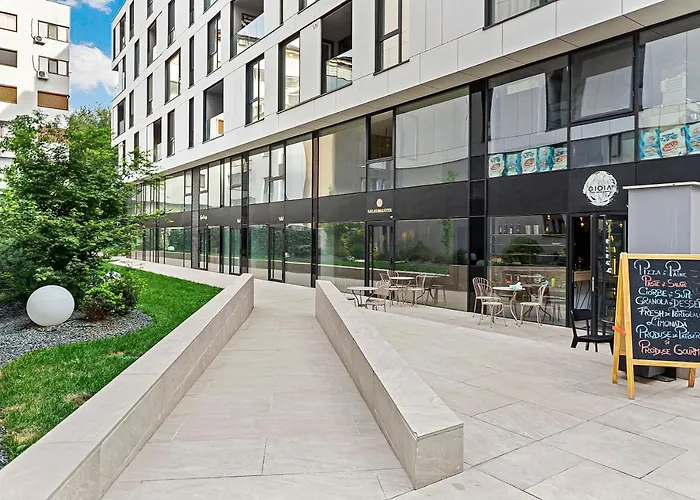 Win Herastrau Forest *