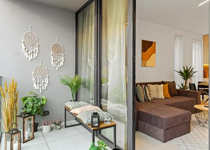 Win Herastrau Forest * Bucureşti