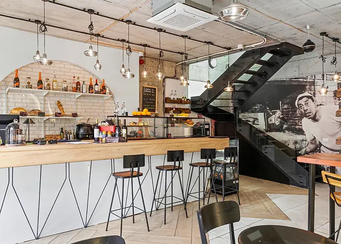 Apartament Win Herastrau Forest Bucureşti