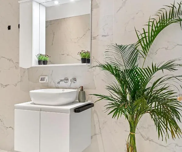 Win Herastrau Forest Apartament *