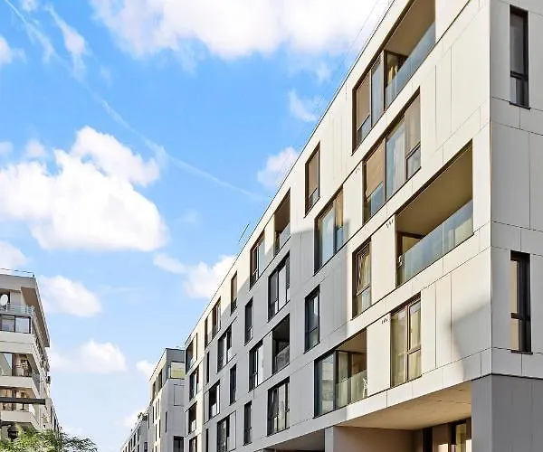 Win Herastrau Forest