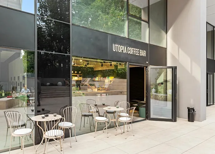 Win Herastrau Forest Bucureşti