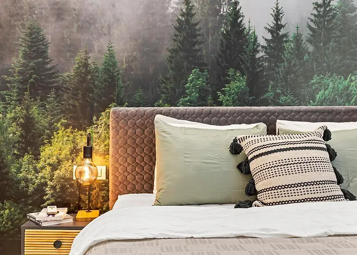 Win Herastrau Forest * Бухарест