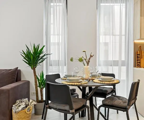 Apartament Win Herastrau Forest Bukareszt